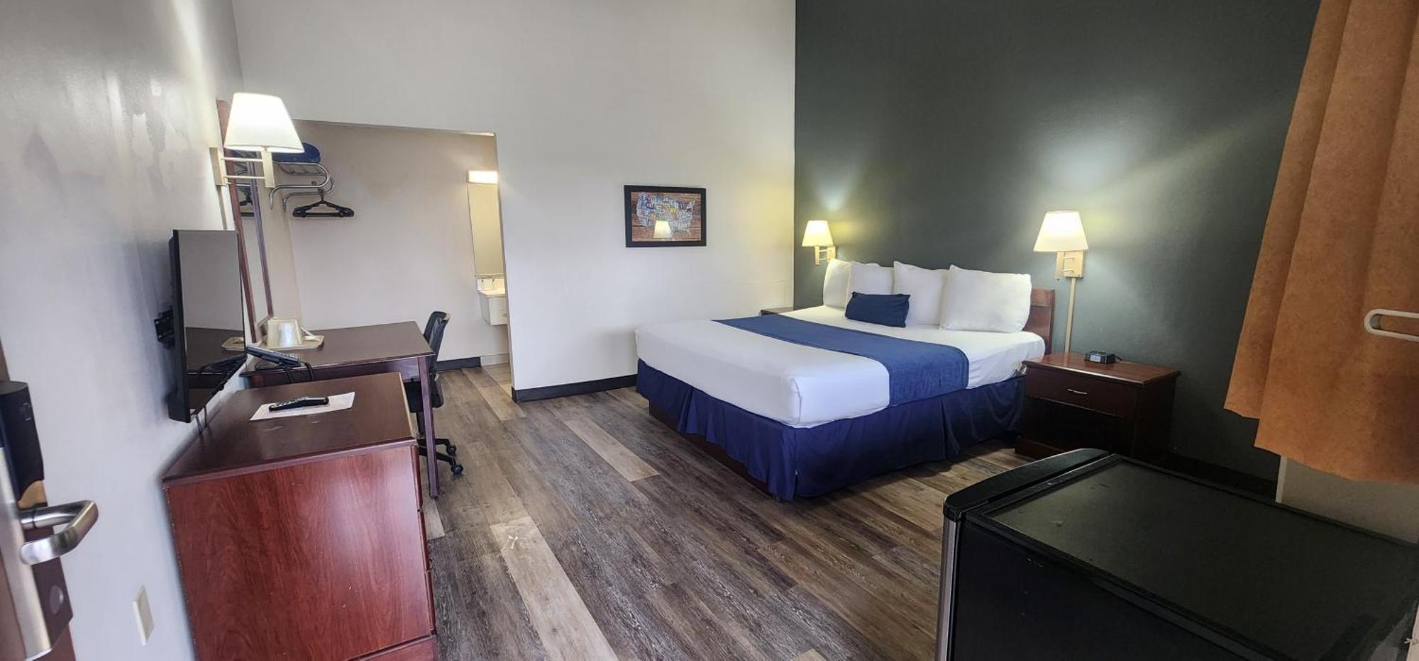 Parkview Inn And Conference Center Άλενταουν Εξωτερικό φωτογραφία