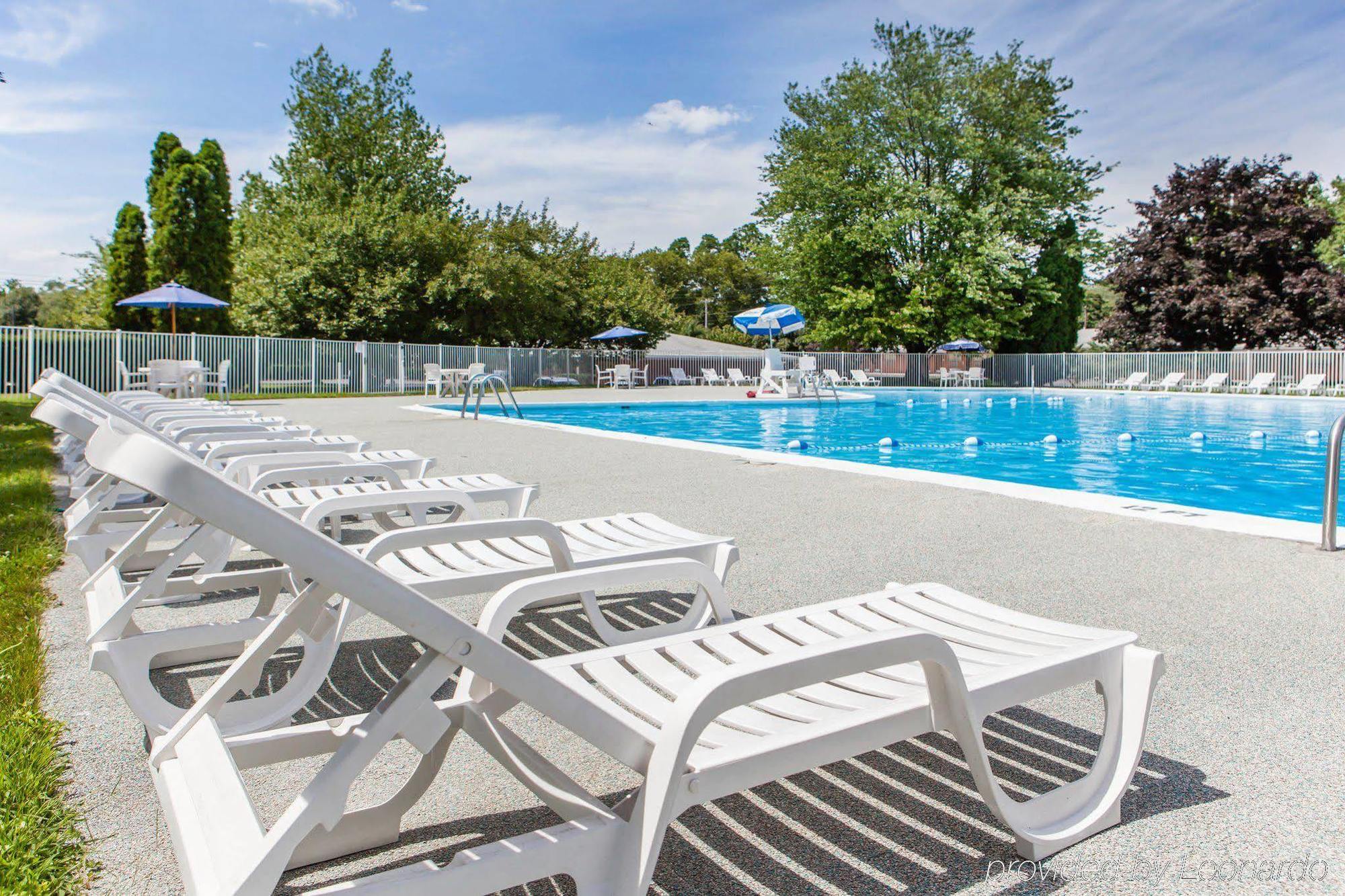 Parkview Inn And Conference Center Άλενταουν Εξωτερικό φωτογραφία