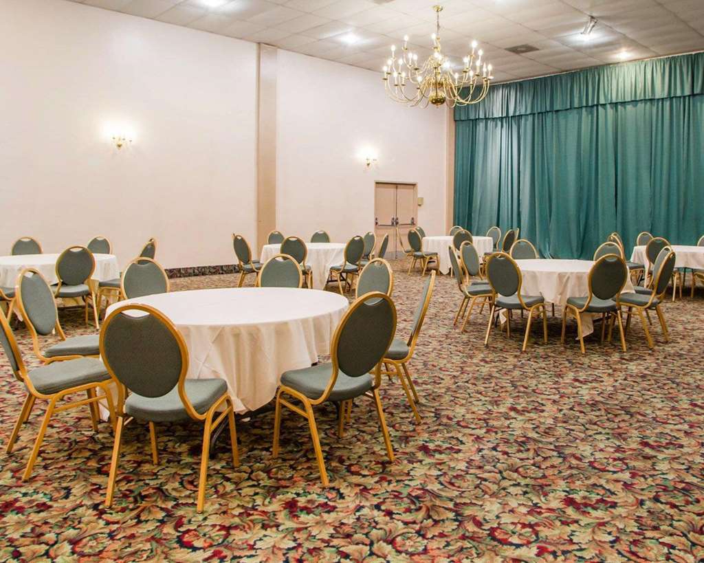 Parkview Inn And Conference Center Άλενταουν Ανέσεις φωτογραφία